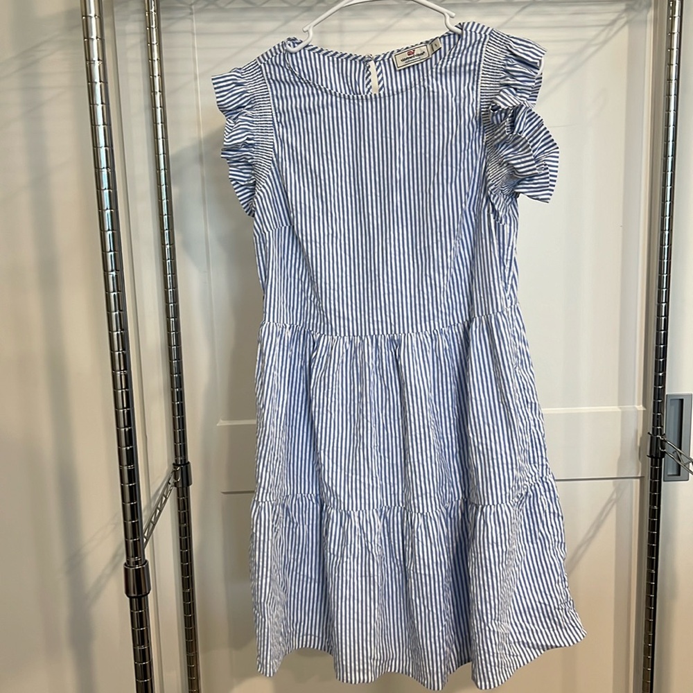 Vineyard Vines Dress